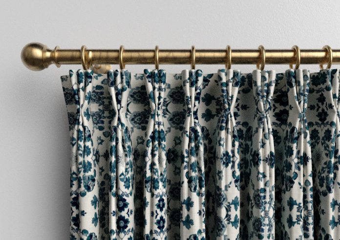 Nave, Hudds - Made to Measure Curtains - Image 11